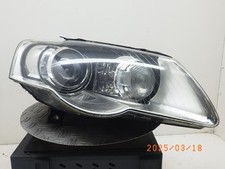 5352595 Hauptscheinwerfer rechts VW Passat B6 Variant (3C5) 3C0941754G 5352595 