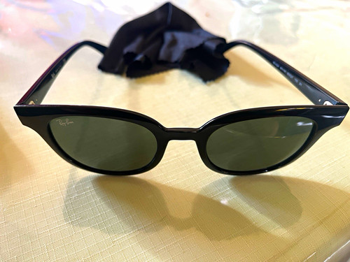 Ray ban damen sonnenbrille cat - ray-ban,
