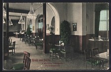 Ansichtskarte Berlin