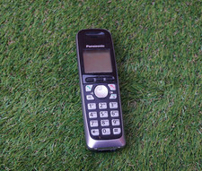 Panasonic KX-TGA651EX