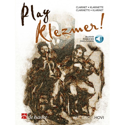 Haske play klezmer - de,