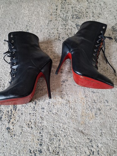 High heels stiefeletten 39 - heels,