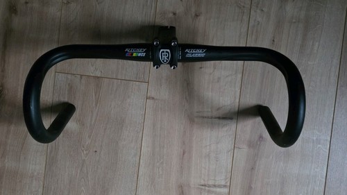 Ritchey wcc classic lenker 400 - wcc,
