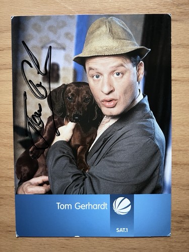 Tom gerhardt sat 1 - ak,