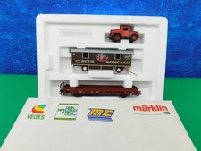 F03 Märklin H0 Güterwagen