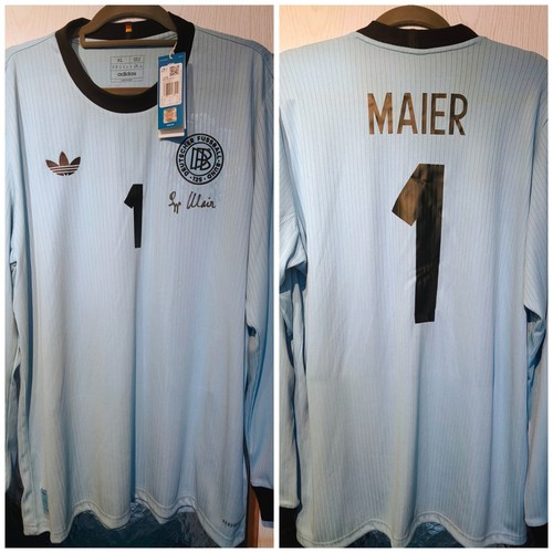 Sepp maier 125 jahre - sepp,