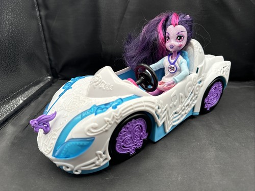 Little pony equestrian - pony,