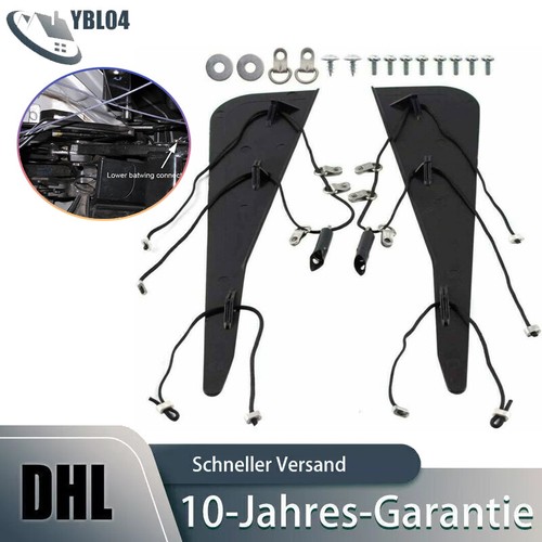 Verdeck säule reparatursatz - säule,