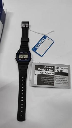 Casio 91w 1yer - casio, f-91w-1yer_p