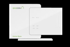 Telekom Smart Home - Home Base - Weiß