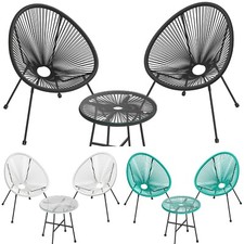 Balkonmöbel Gartenmöbel-Set