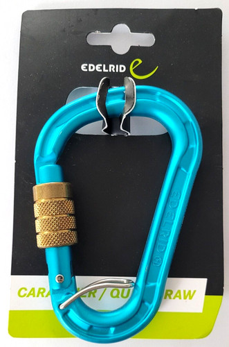 Edelrid hms magnum - magnum, fg