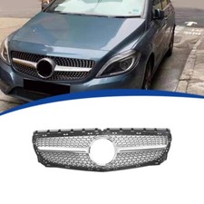 Diamant coupe kühlergrill - diamant,
