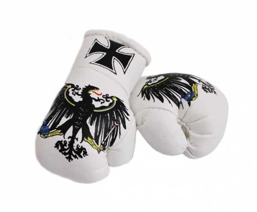 Mini boxhandschuhe eisernes - mini,