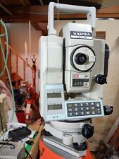 SOKKIA SET4AS Vermessung