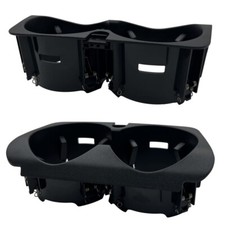 Cupholder und Handyhalter Getränkehalter für Mercedes Benz C-Klasse W205 W253