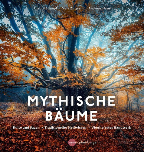 Mythische bäume - mythische,