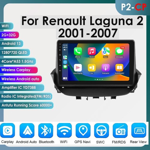 Android für renault - für,
