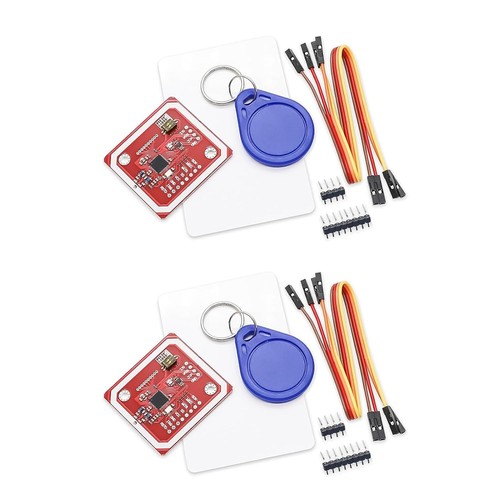 Nfc rfid modul kit - nfc,
