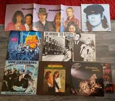 Udo lindenberg sammlung - 9,