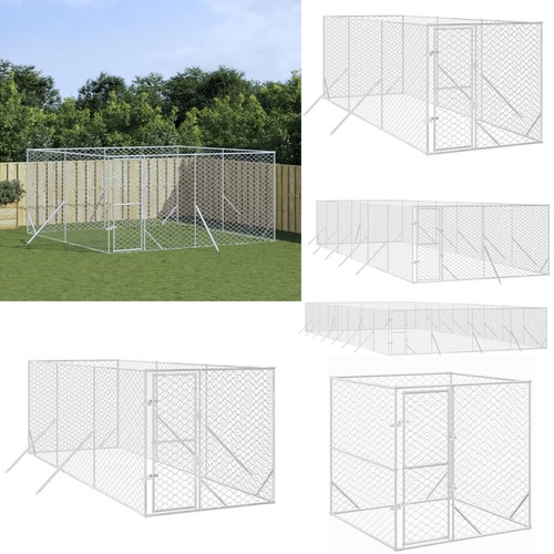 Outdoor hundekäfig - outdoor,