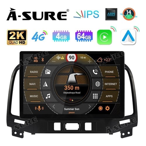 Android14 apple carplay - android14,