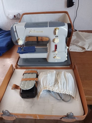 Neckermann elektrische