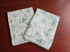 Laura Ashley Petite Fleur Blue