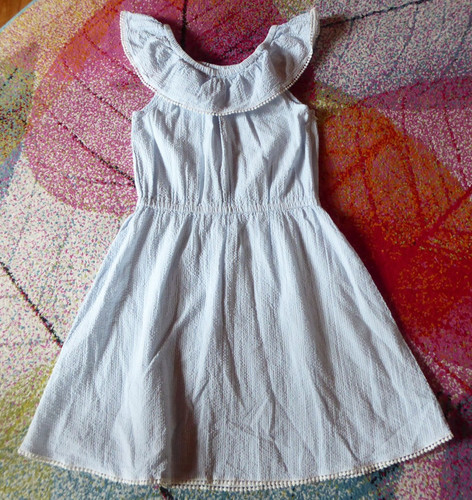 Yigga sommer kleid - yigga, mädchen