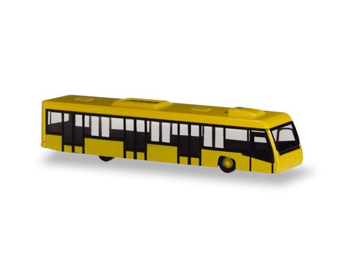 Herpa 558631 scenix airport - herpa,