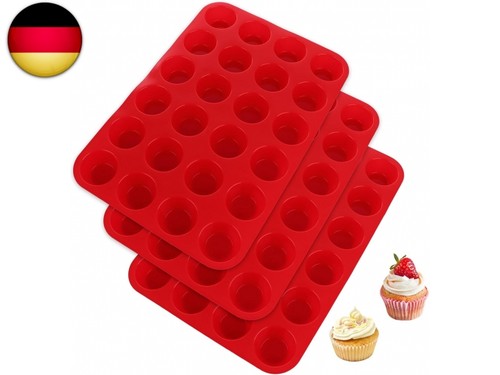 Stück silikon - 3,