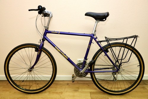 Koga miyata mountain - miyata, bike