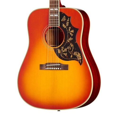 Epiphone 1960 hummingbird - 1960,