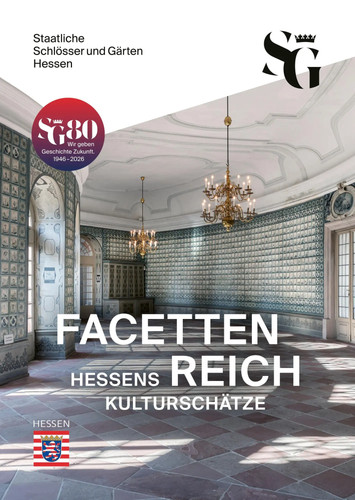 Facettenreich staatliche - facettenreich,