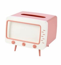 Box  Feuchttuchspender