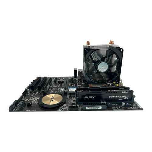 Asus z170 mainboard intel - |,