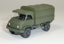 Wiking - MB Unimog U 82