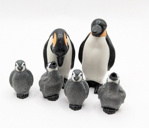 Playmobil pinguinfamilie - playmobil®,