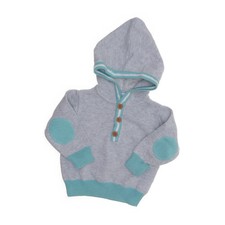 Jacadi, Kapuzenpullover