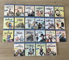 Bud Spencer & Terence Hill