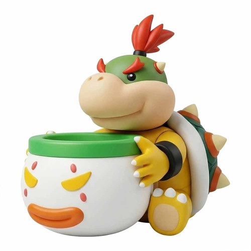 Bowser popcorneimer leicht - jr.,