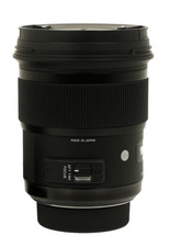 Sigma 50mm f/1.4 DG HSM Art