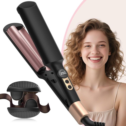 Mini welleneisen für haare - mini,