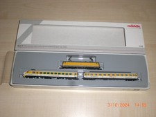 Märklin 81528 Zugpackung "DB