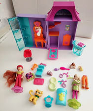 Polly Pocket Konvolut