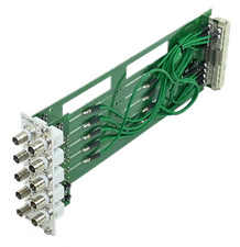 Komtech 281196 K5 Output-Video Card