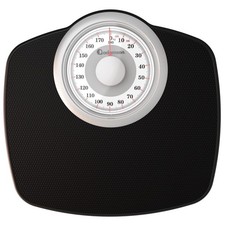 Waage, Personenwaage