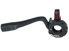 Indicator switch steering