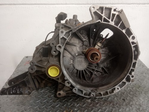 Xs8r7002aa getriebe für ford - fÜr,