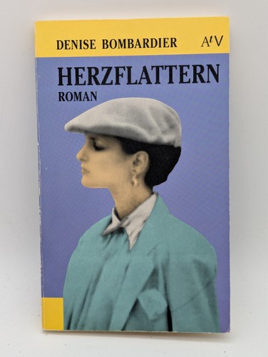 Herzflattern roman aufbau - roman, (aufbau